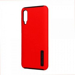 Samsung Galaxy A70, A705 Ultra Matte Armor Hybrid Case (Red)